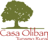Casa Oliban Turismo Rural